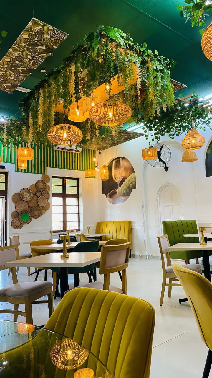 Maseru Club gallery image